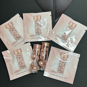 24 capsules Elizabeth Arden retionol +HPR renewing serum